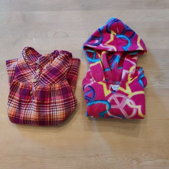 2 for 1 sale! Baby size 12-18, 1 dress from Old Navy & 1 jacket from 1989 place - Picture 12 of 15